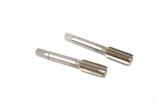 Závitník sadový HSS, DIN 2181, 2ks, M20 x 1.5